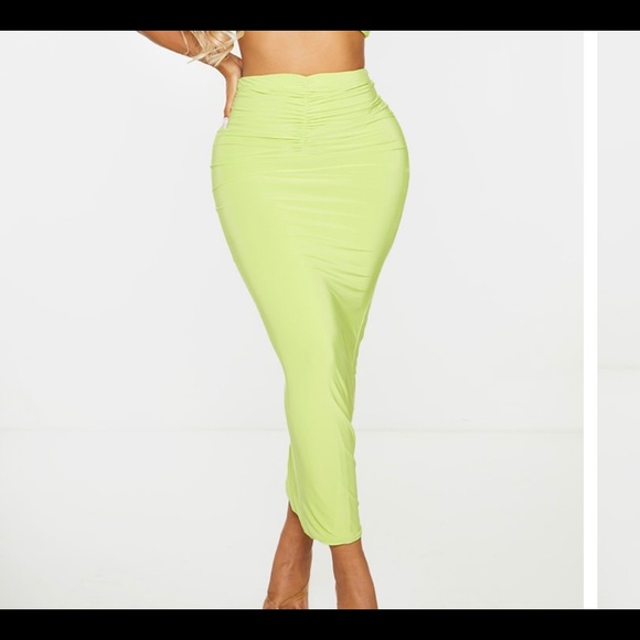 2 piece dress set - Picture 3 of 4